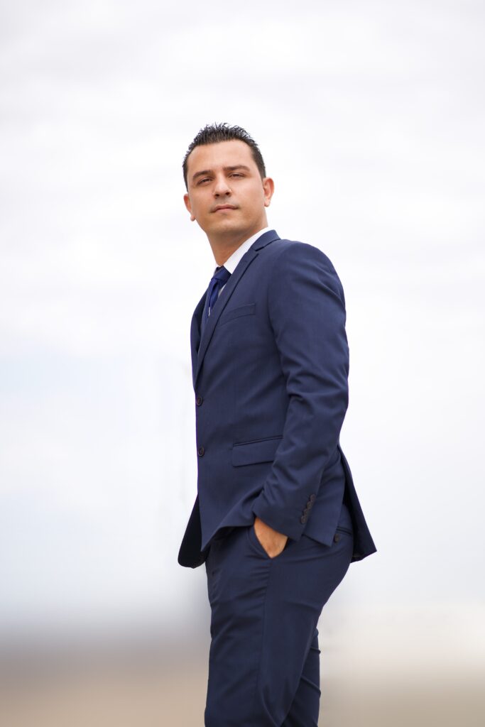 ignacio correia - tedx oeiras